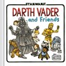 Darth Vader and Friends - Jeffrey Brown - 9781452138107