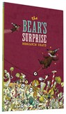 The Bear's Surprise - CHAUD,  Benjamin - 9781452140285