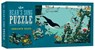 Bear's song puzzle - benjamin chaud - 9781452141824