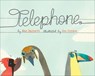 Telephone - Mac Barnett - 9781452142128