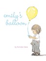 Emily's Balloon - Komako Sakai - 9781452145679