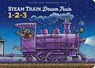 Steam Train, Dream Train Counting - Sherri Duskey Rinker - 9781452149141