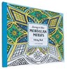 Journey in color: moroccan motifs - molly hatch - 9781452151502