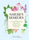Nature's Remedies - Jean Willoughby - 9781452159027
