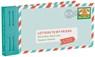 Letters to My Friend -  - 9781452159430