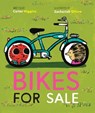 Bikes for Sale - Carter Higgins - 9781452159546