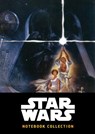Star Wars: A New Hope Notebook Collection -  - 9781452162744