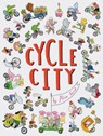 Cycle City - Alison Farrell - 9781452163345