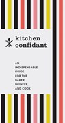 Kitchen Confidant - Chronicle Books - 9781452165189