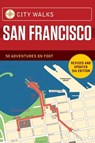 City Walks: San Francisco - Henry de Tessan - 9781452165585