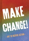 Make Change! - Chronicle Books - 9781452168289