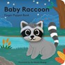 Baby Raccoon - Chronicle Books - 9781452170800