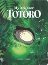 My Neighbor Totoro: 30 Postcards -  - 9781452171234
