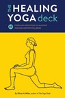 The Healing Yoga Deck -  - 9781452171357