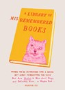 A Library of Misremembered Books - Marina Luz - 9781452171593
