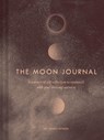 The Moon Journal: A Journey of Self-Reflection Through the Astrological Year -  - 9781452172712