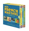 Mini French Masters Boxed Set - Julie Merberg ; Suzanne Bober - 9781452176536
