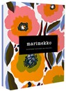 Marimekko Kukka Notecards -  - 9781452176703