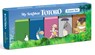 My Neighbor Totoro Erasers -  - 9781452179568