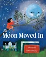 The Moon Moved In - Sue Soltis - 9781452180717