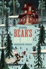 Little Bear's Big House - Benjamin Chaud - 9781452181004