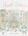 Heart String - Brooke Boynton-Hughes - 9781452181653