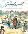 Jella Lepman and Her Library of Dreams - Katherine Paterson - 9781452182629