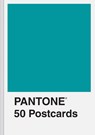 Pantone 50 Postcards -  - 9781452183831