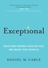 Exceptional - Daniel M. Cable - 9781452184258