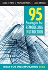 95 Strategies for Remodeling Instruction - Pinto - 9781452218755