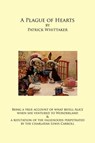 A Plague of Hearts - Patrick Whittaker - 9781452301341