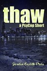 Thaw: a PsyCop Short - Jordan Castillo Price - 9781452312750