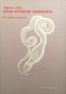 Frog Gig and Other Stories - Speer Morgan - 9781452312873
