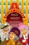 Bald Wendy - Jane Palmer - 9781452353661