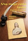 Una mujer como tantos: Marozia emperatriz - Alejandro Volnié - 9781452360485