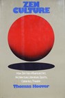 Zen Culture - Thomas Hoover - 9781452367095