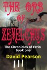 The Orb of Zemelchus - David Pearson - 9781452369983