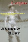 Corpus - Andrew Burt - 9781452376721