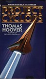 Project Cyclops - Thomas Hoover - 9781452394657