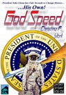 Godspeed (Short Story) - Christina F. York - 9781452397054