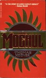 The Moghul - Thomas Hoover - 9781452399720