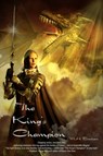 The King's Champion - M.H. Bonham - 9781452401973