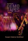 ShapeShifter: The Demo Tapes (Year 2) - Susan Helene Gottfried - 9781452402918