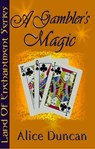 A Gambler's Magic - Emma Craig - 9781452404240