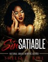 SinSatiable - Shelia E. Bell - 9781452425122