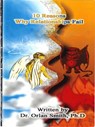 10 Reasons Why Relationships Fail - Orlan Smith - 9781452446554
