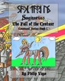 Sagitarius : the Fall of the Centaur (Book 1 Covenant Series) - Philip Vago - 9781452467658