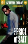 The Price of Salt (The Grim Arcana #1) - Geoffrey Thorne - 9781452474298