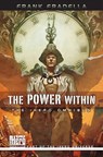 The Power Within - Frank Fradella - 9781452475707