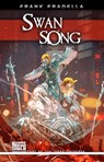 Swan Song - Frank Fradella - 9781452486154